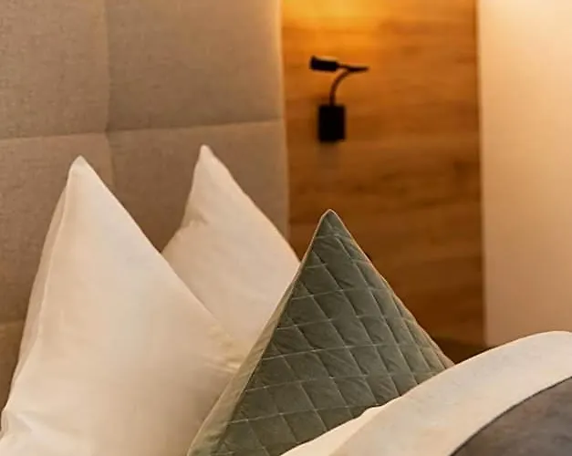 Hotel Jagdhof