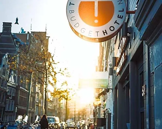 Tourist Inn One Ámsterdam