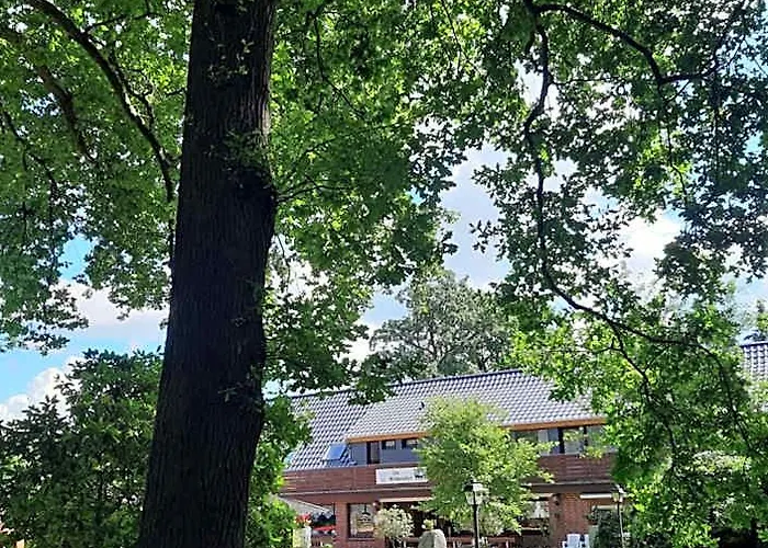 Pension Im Rehwinkel Soltau