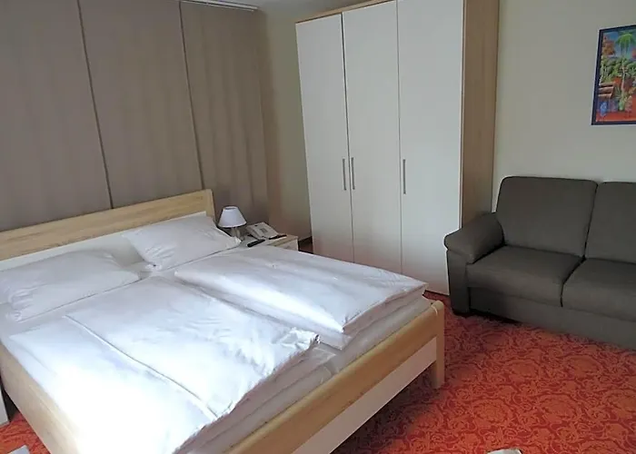 Hotel,Gasthaus zum Wenden Wendelstein