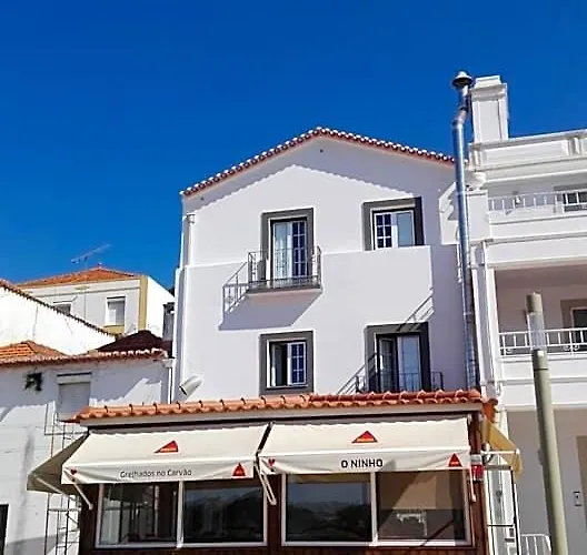 Casa Do Rio