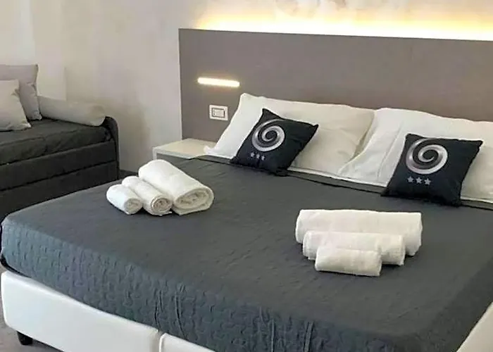 Sesto Senso Home Santa Maria Del Cedro