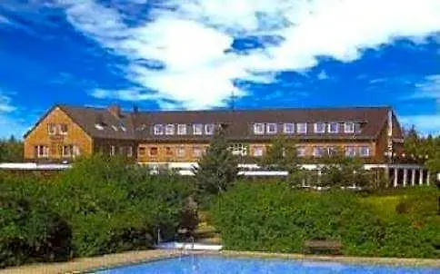 Heidehotel Herrenbrücke Faßberg