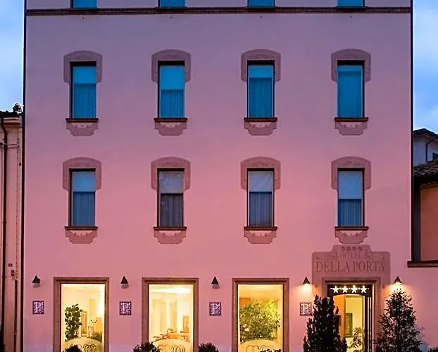 Hotel Della Porta SantʼArcangelo di Romagna