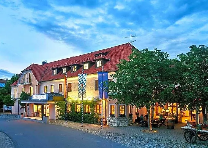 Landgasthof Euringer Beilngries