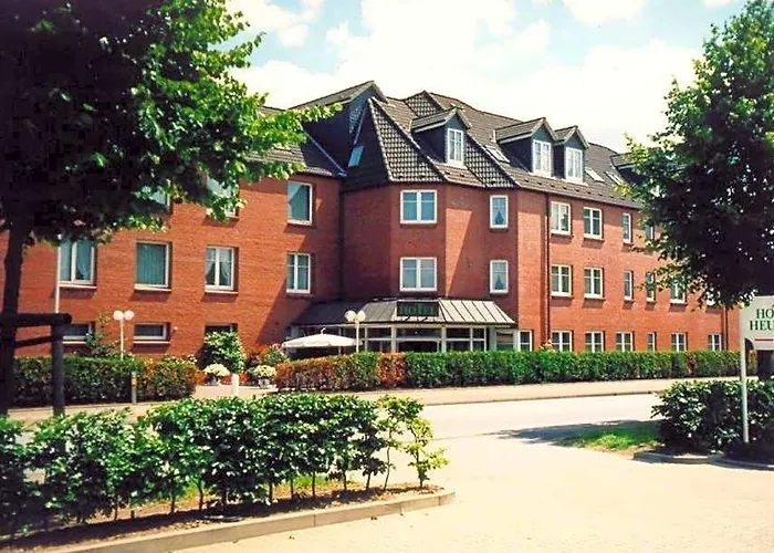 Hotel Heuberg