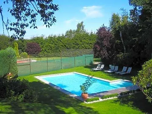 Hotel Hotleu