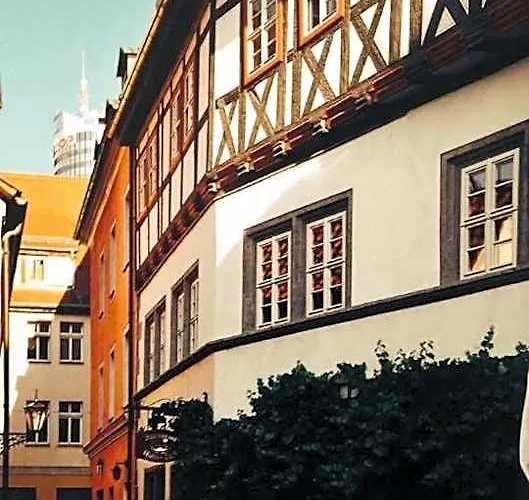 Hotel Haus Im Sack