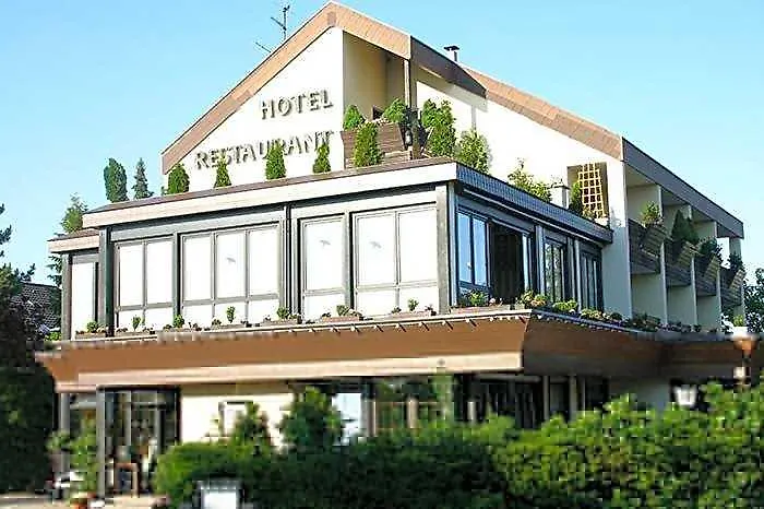 Alte Kelter