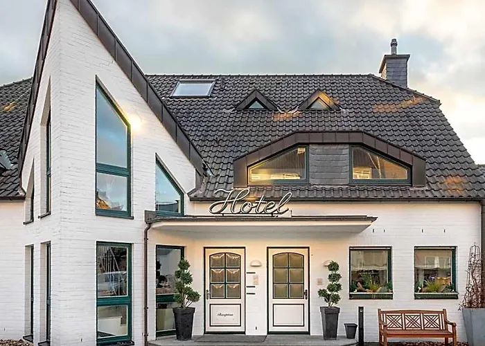 Hotel Zur Krone