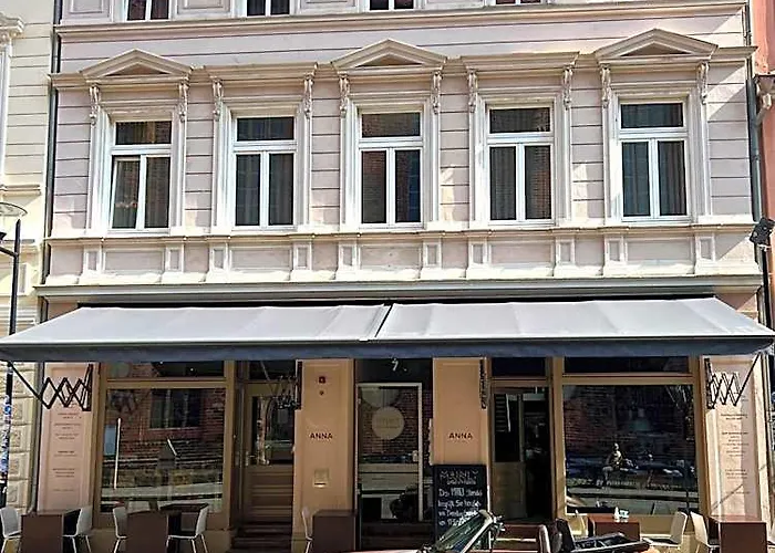 Hotel Anna