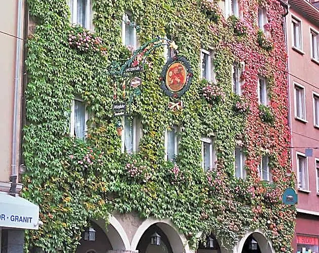 Hotel Till Eulenspiegel - Nichtrauchhotel Würzburg