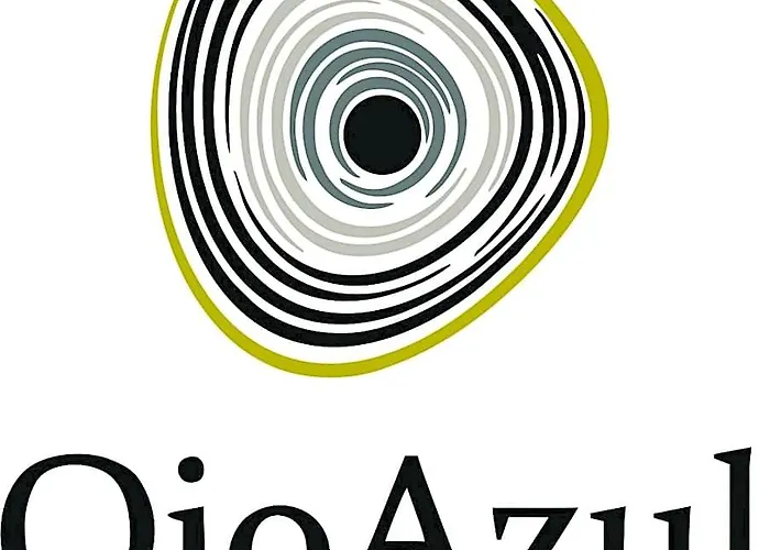 Ojo Azul Resort Valle de Guadalupe