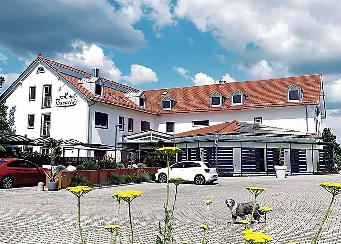 Hotel Bavaria