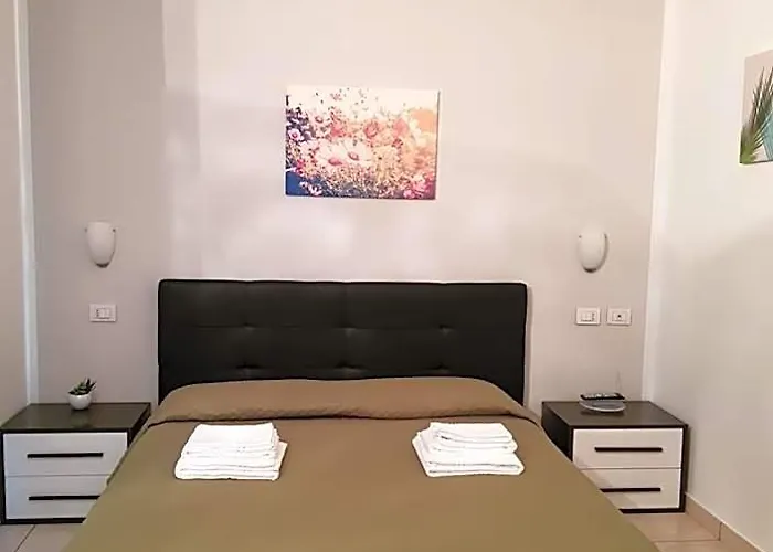Hotel Daisy San Giovanni Lupatoto