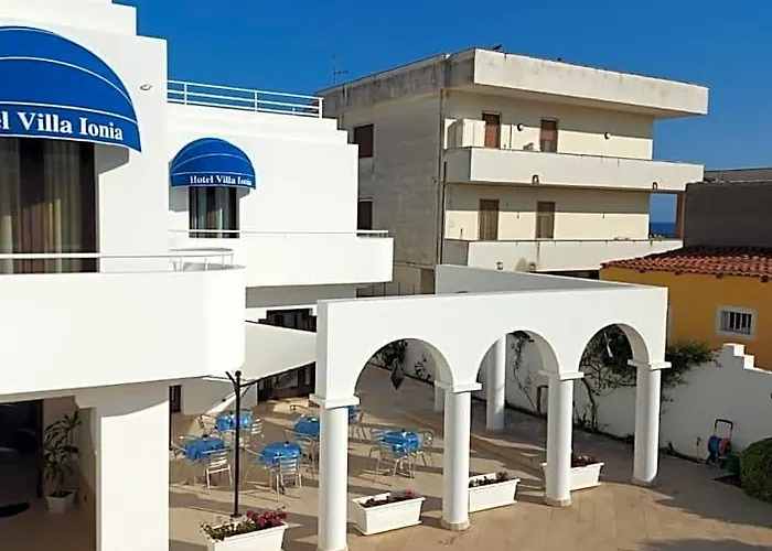 Hotel Villa Ionia
