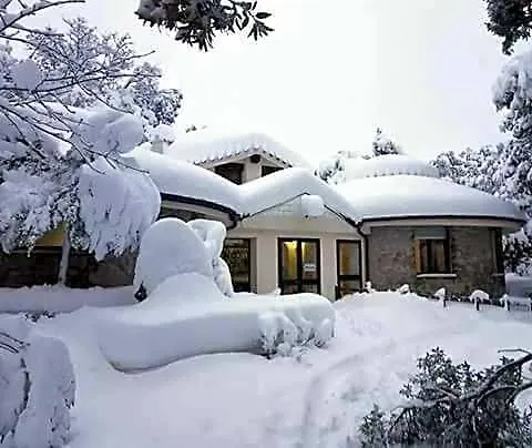 Hotel Bosco Selene Lanusei