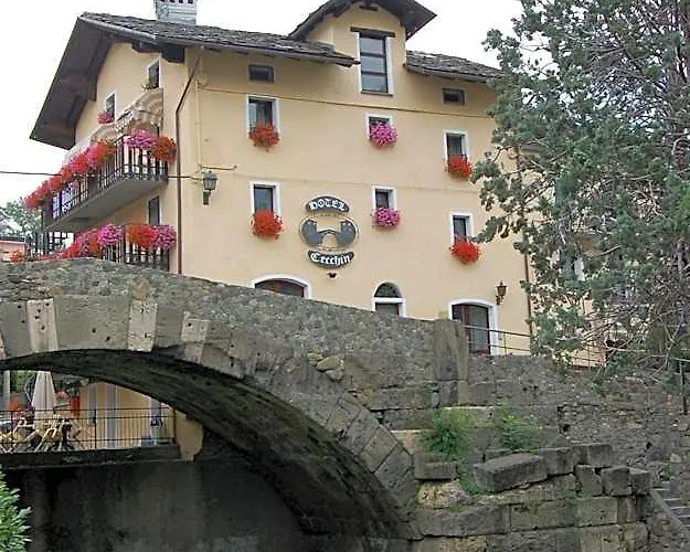 Hotel Cecchin