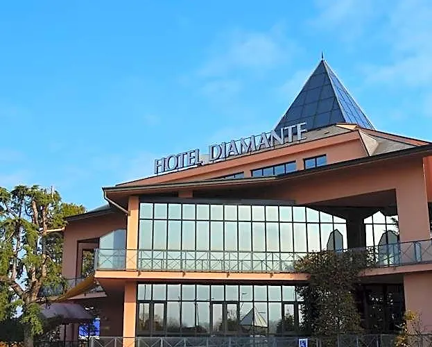 Hotel Diamante Corbetta