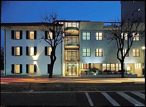 Hotel La Cascata