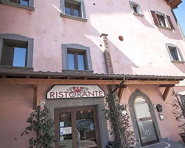 Locanda Dal Sor Francesco Vetralla
