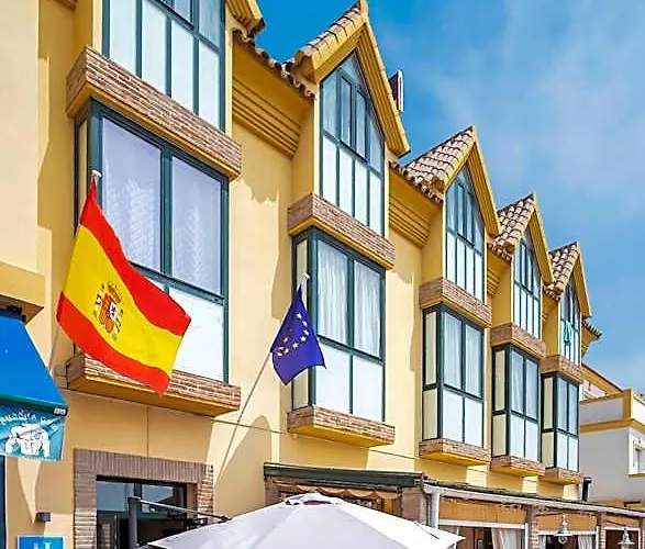Hotel Dona Matilde
