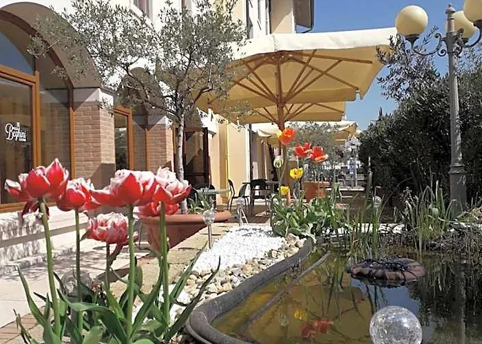 Hotel Scaligero