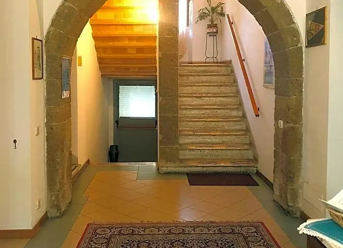 Casa per ferie Gens Petilia