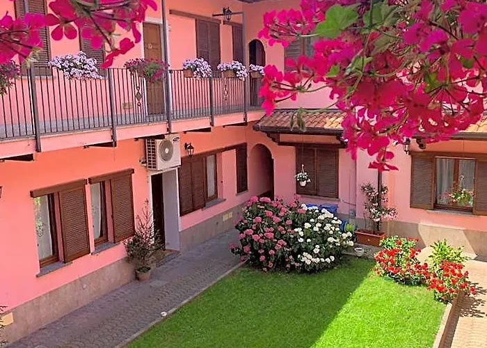 La Corte Albergo