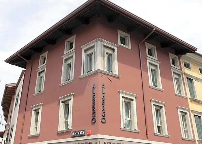 Albergo al Vecchio Tram