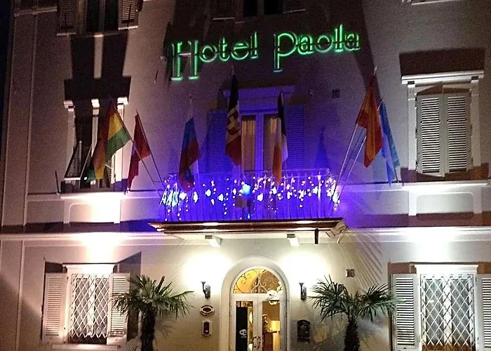 Hotel Paola
