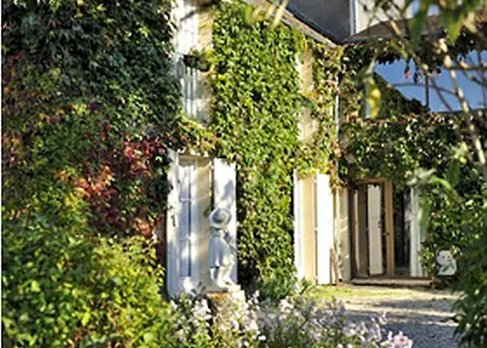 Le Compostelle