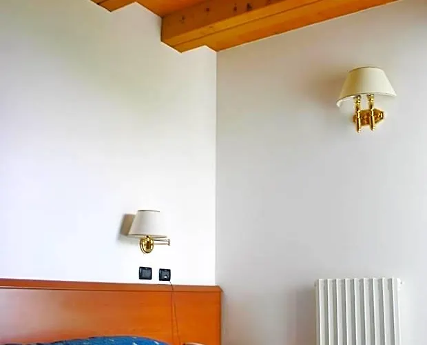 Hotel Al Poggio Sestola