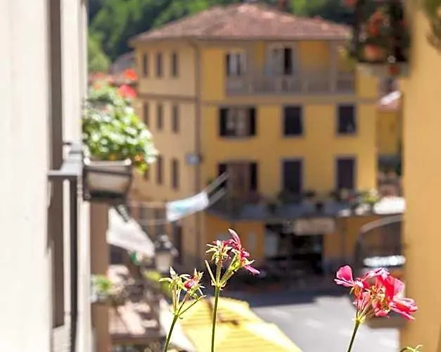 Bridge Hotel Bagni di Lucca