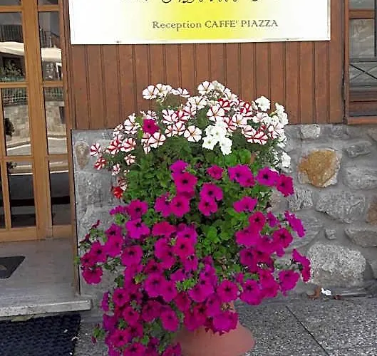 Chalet Monte Nebius Vinadio