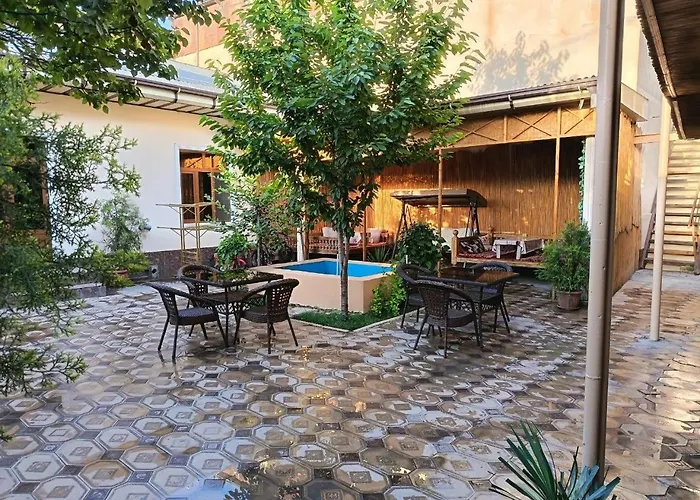 Samarkand Amira