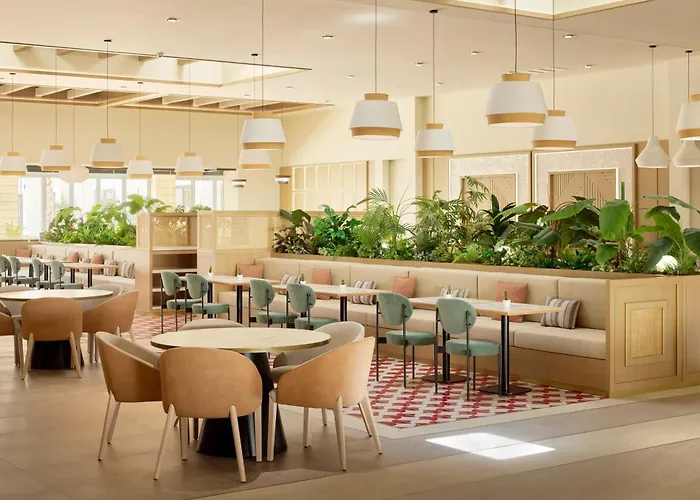 Meliá Durrës Albania Hotel Plazhi San Pietro