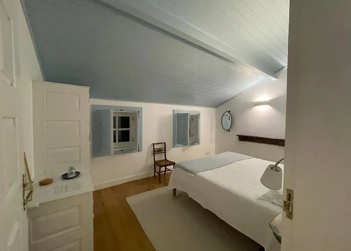 Casa Da Agrela Hotel Ponte da Barca