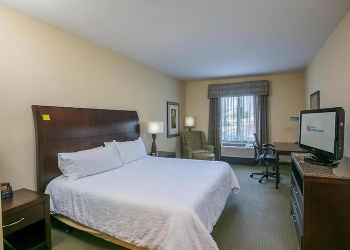 Hilton Garden Inn Lakeland