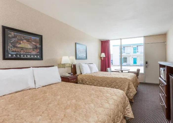 Ramada Limited Norfolk