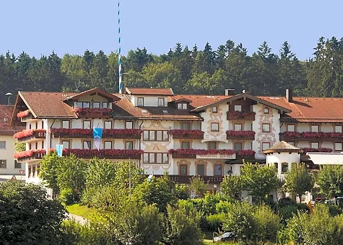 Hotel-Gasthof Huber