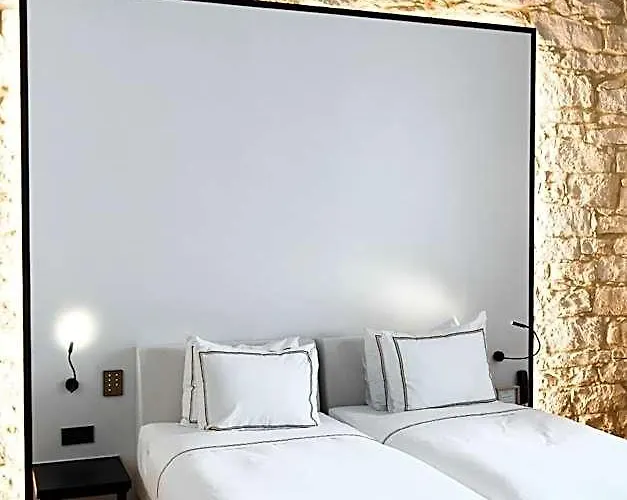 S Paul City Hotel Limassol
