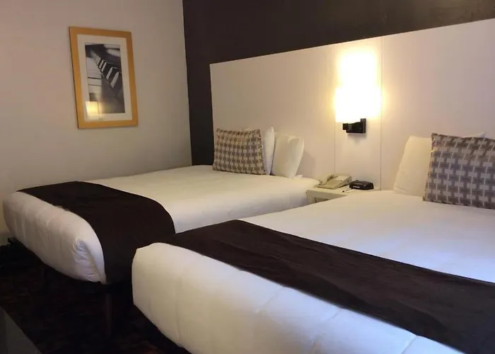 Adante Hotel, A C-Two Hotel São Francisco