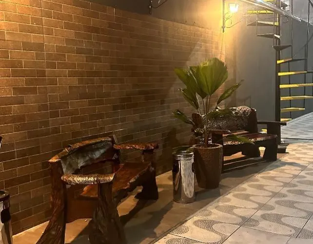 Hotel Copacabana
