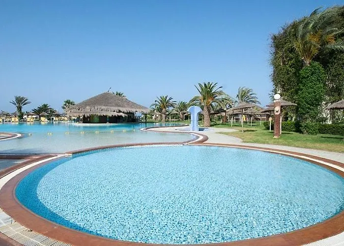 Caribbean World Mahdia