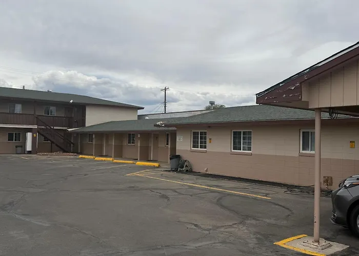 Encore Motel Farmington