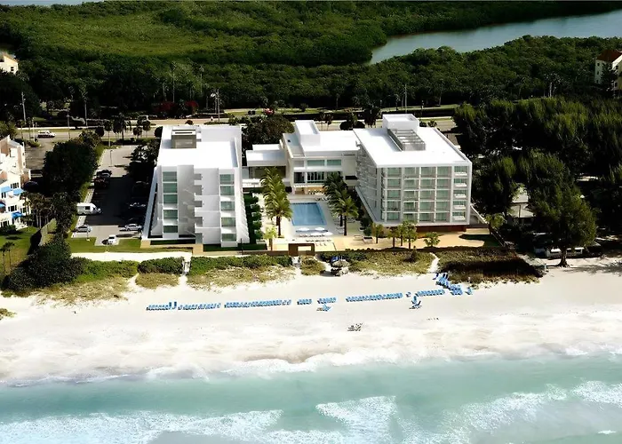 Zota Beach Resort Longboat Key