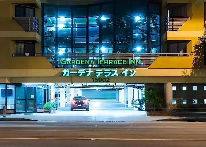 Gardena Terrace Inn (Adults Only)