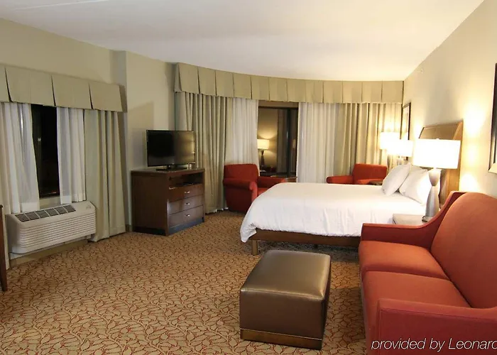 Hilton Garden Inn Pikeville