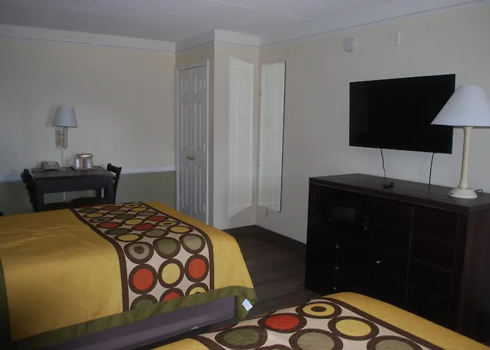 Heritage Inn San Bernardino